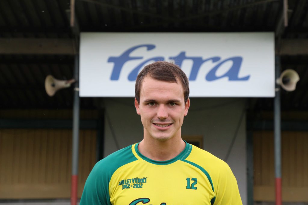 Ondřej Urbanovský